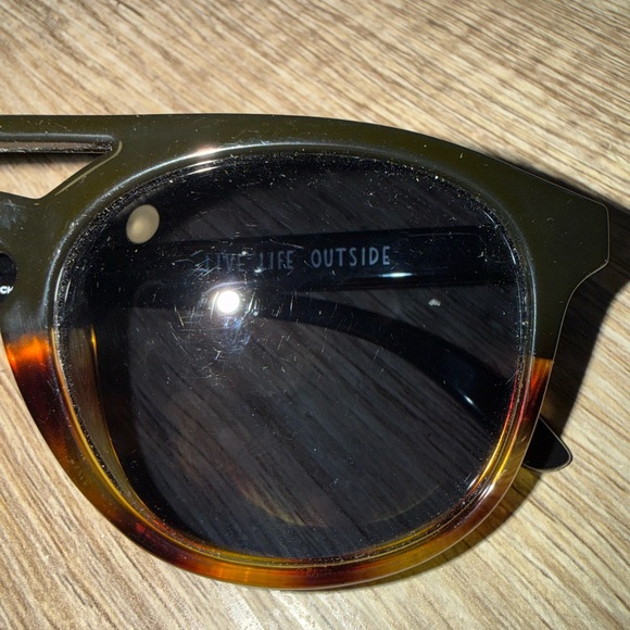 Sunski aviator sunglasses - Picture 3 of 6